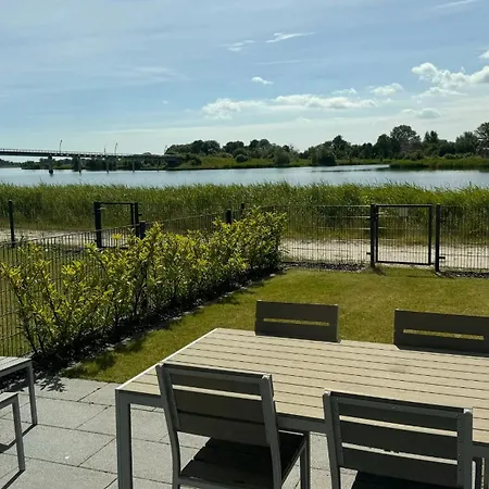 Strandhuus Wangerland