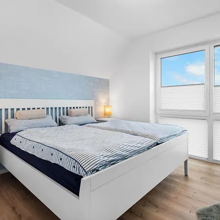 Strandhuus Ferienhaus Wangerland
